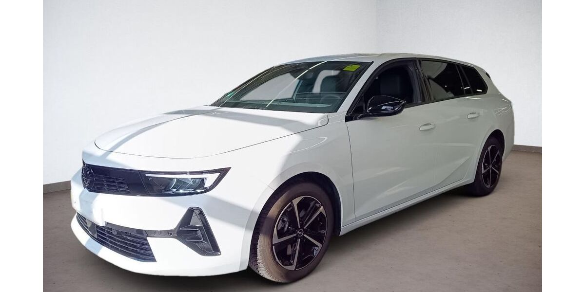 Opel Astra 11.420 km 22.680 &euro; Rüsselsheim 65428