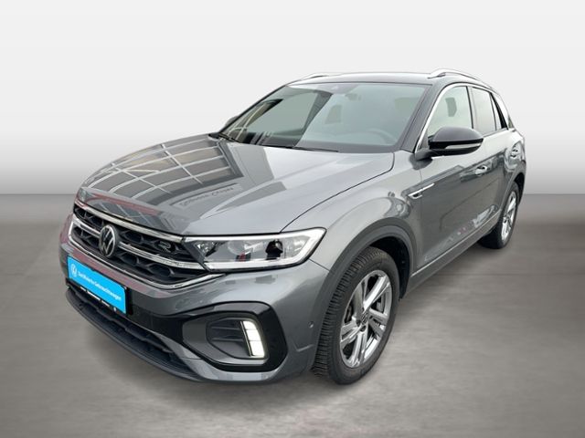 VW T-Roc 30.932 km 28.949 &euro; Gross-Gerau 64521