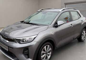 Kia Stonic 5.426 km 20.900 &euro; Eppstein 65817