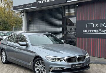 BMW 530 140.000 km 25.900 &euro; OFFENBACH AM MAIN 63075