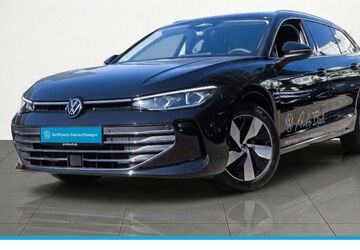 VW Passat 1.680 km 49.940 &euro; Bad Homburg 61348