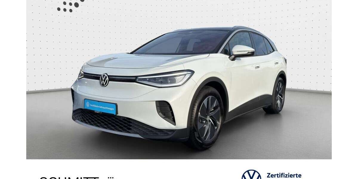 VW ID.4 8.800 km 37.999 &euro; Freigericht 63579