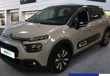 Citroen C3 23.014 km 13.490 &euro; Frankfurt 60314