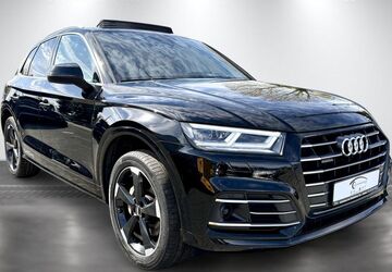 Audi Q5 122.971 km 28.890 &euro; Hanau 63450