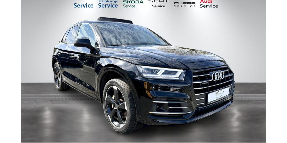 Audi Q5 122.971 km 28.890 &euro; Hanau 63450