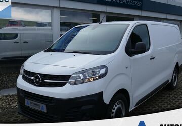 Opel Vivaro 64.043 km 18.840 &euro; Karben 61184