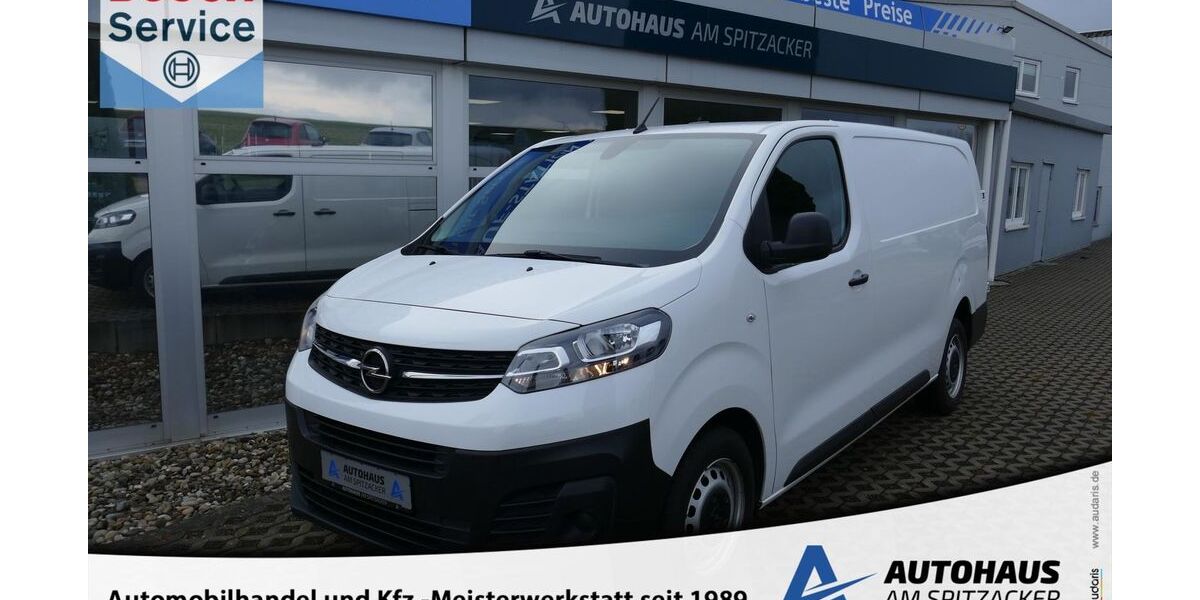 Opel Vivaro 64.043 km 18.840 &euro; Karben 61184