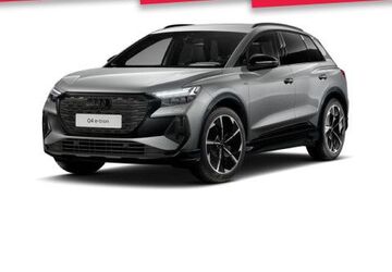 Audi Q4 e-tron 3.000 km 57.679 &euro; Offenbach am Main 63071