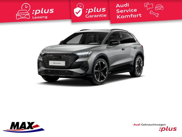 Audi Q4 e-tron 3.000 km 57.679 &euro; Offenbach am Main 63071