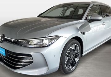 VW Passat 10.833 km 39.889 &euro; Gross-Gerau 64521