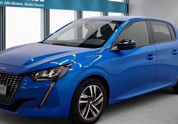 Peugeot 208 54.448 km 14.680 &euro; Maintal 63477