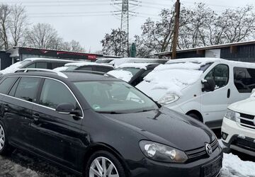 VW Golf 199.800 km 5.999 &euro; Frankfurt am Main 60486