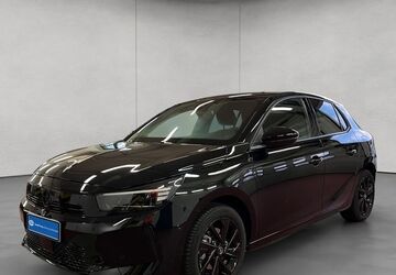 Opel Corsa 17.010 km 17.550 &euro; Hanau 63452