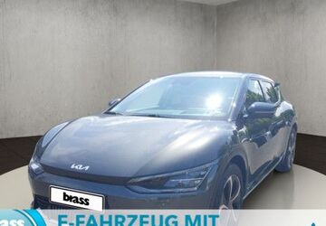 Kia EV6 15.750 km 33.680 &euro; Offenbach 63075