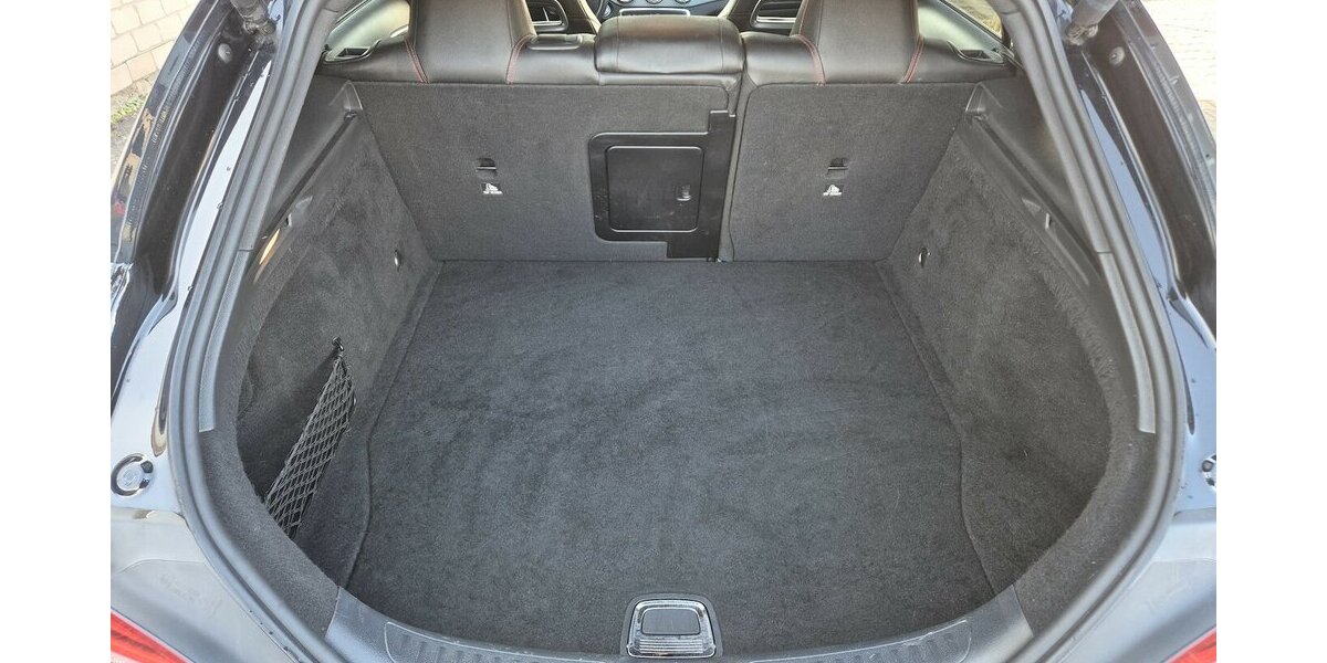 Opel Cascada Innovation ecoFlex 208.000 km 4.990 &euro; Rodgau 63110