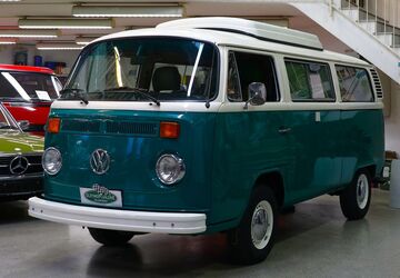 VW T2 208.000 km 28.950 &euro; Alzenau 63755