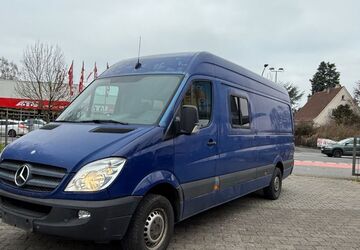 Mercedes-Benz Sprinter 499.000 km 5.950 &euro; Dieburg 64807