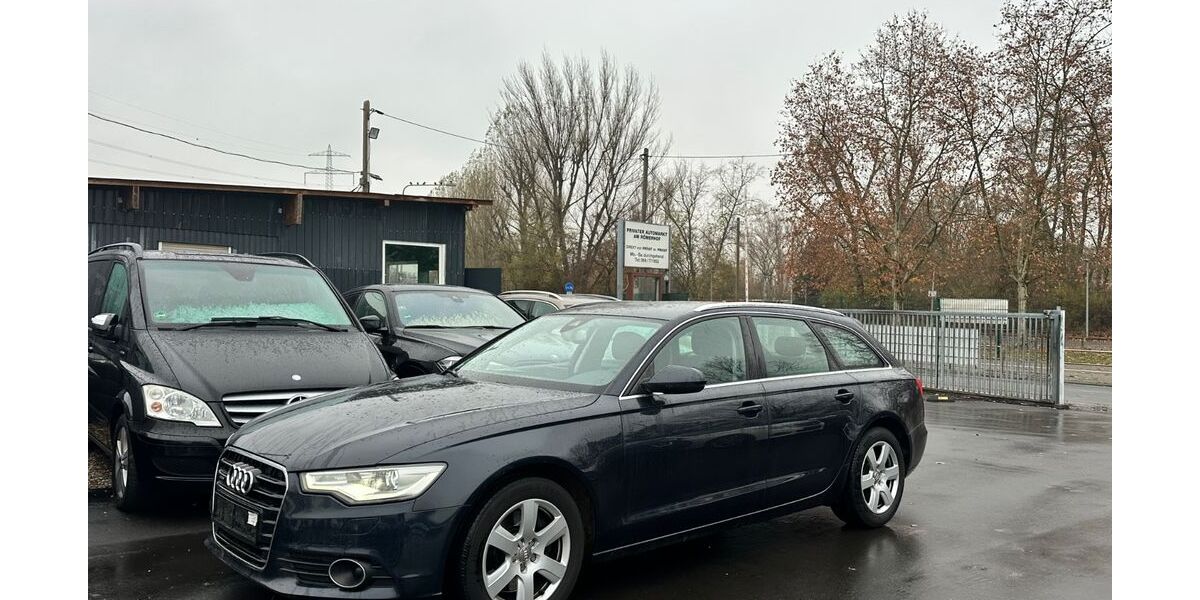 Audi A6 436.000 km 6.999 &euro; Frankfurt am Main 60486