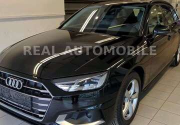 Audi A4 139.000 km 18.900 &euro; Frankfurt 65933