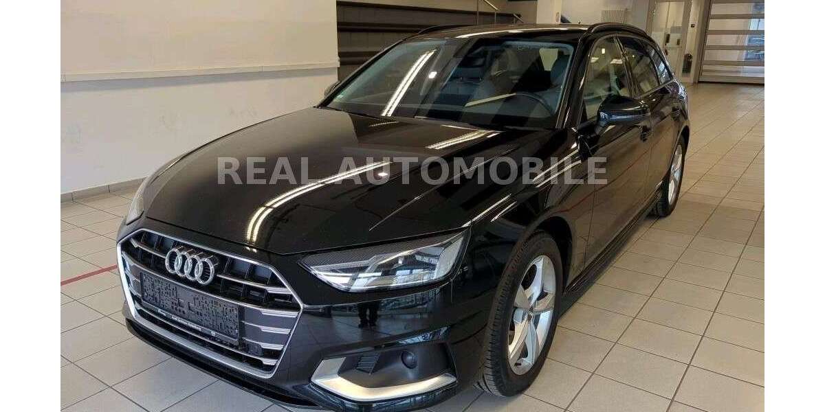 Audi A4 139.000 km 18.900 &euro; Frankfurt 65933