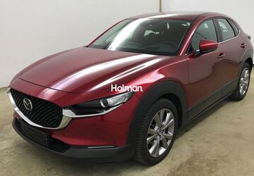 Mazda CX-30 38.030 km 18.493 &euro; Eschborn 65760