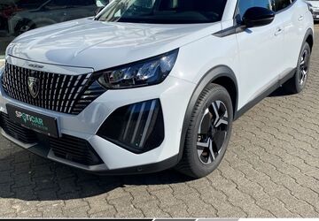 Peugeot 2008 25.900 km 18.840 &euro; Hanau 63452