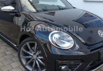VW Beetle 49.917 km 37.980 &euro; Rodgau 63110