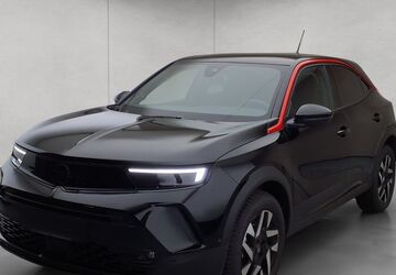 Opel Mokka 13.327 km 23.550 &euro; Frankfurt 60386