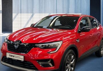 Renault Arkana 40.342 km 19.600 &euro; Frankfurt / Main 60314