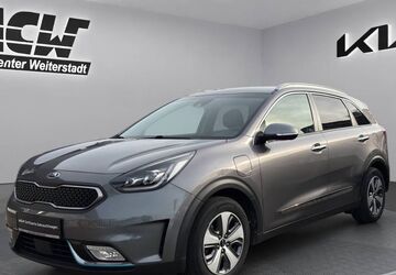 Kia Niro 122.000 km 14.870 &euro; Weiterstadt-Darmstadt 64331