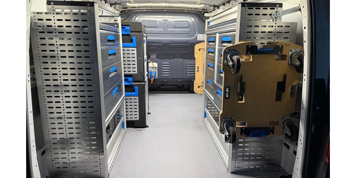 Mercedes-Benz Vito 65.536 km 28.999 &euro; Erlensee 63526