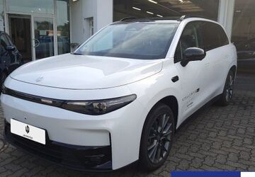 Leapmotor C10 27.000 km 27.980 &euro; Frankfurt 60314