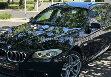 BMW 525 183.600 km 14.999 &euro; Dreieich (Sprendlingen) 63303