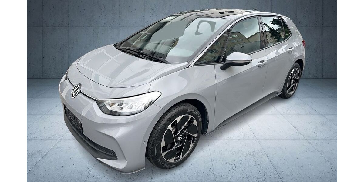 VW ID.3 25.400 km 30.980 &euro; Frankfurt am Main 60528