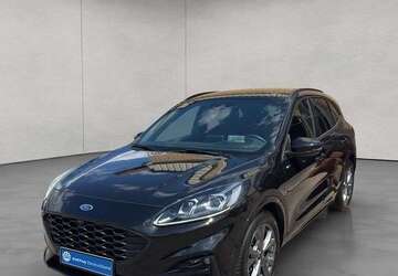 Ford Kuga 35.225 km 25.950 &euro; Frankfurt am Main 60386