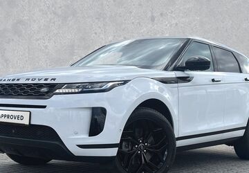 Land Rover Range Rover Evoque 50.130 km 29.900 &euro; Bruchköbel 63486
