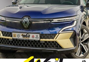 Renault Megane 14.500 km 35.990 &euro; Friedrichsdorf 61381