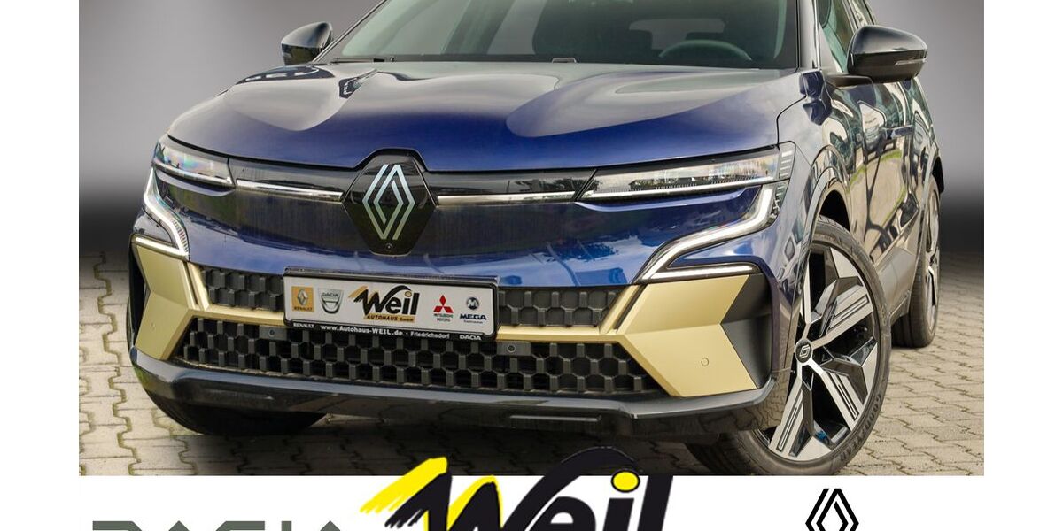 Renault Megane 14.500 km 35.990 &euro; Friedrichsdorf 61381