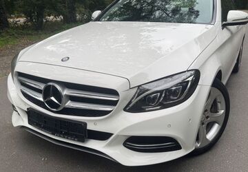 Mercedes-Benz C 300 185.000 km 15.990 &euro; Stockstadt 63811