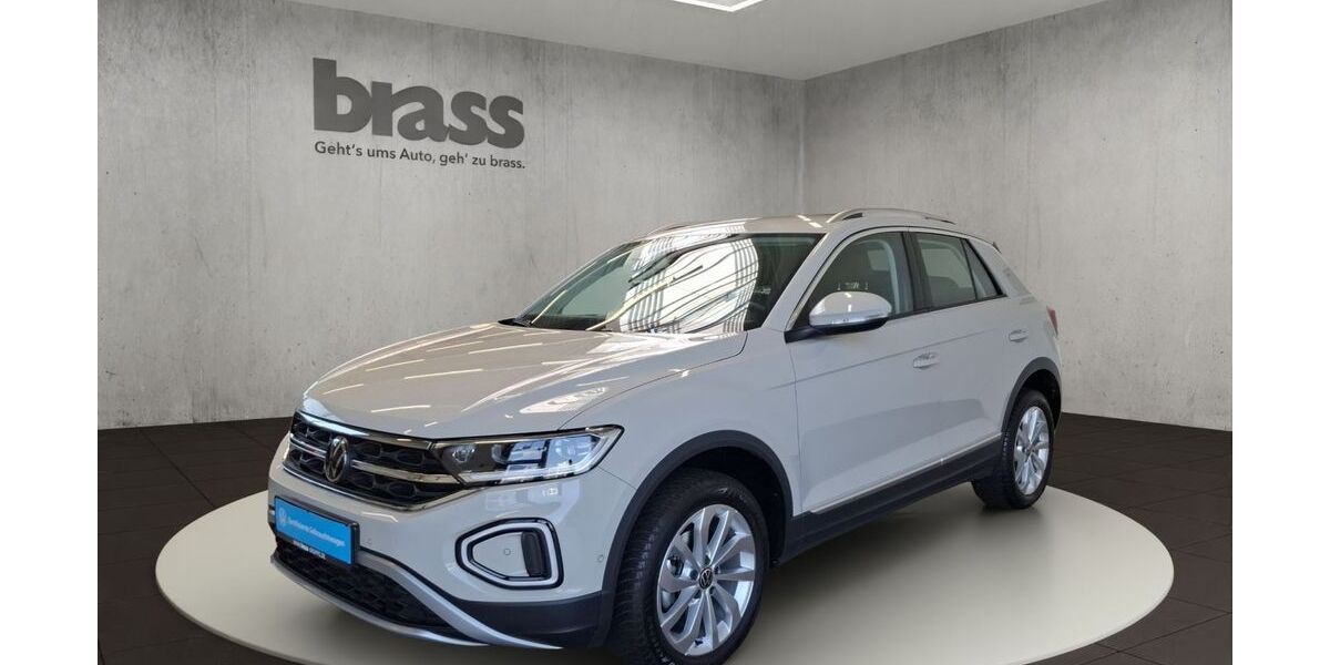 VW T-Roc 34.405 km 25.700 &euro; Dietzenbach 63128