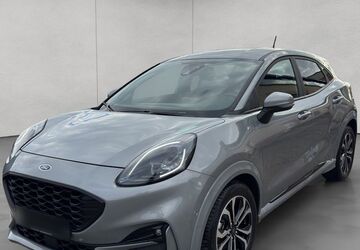 Ford Puma 24.594 km 22.450 &euro; Frankfurt 60386