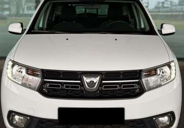 Dacia Logan 198.000 km 5.700 &euro; Königstein im Taunus 61462