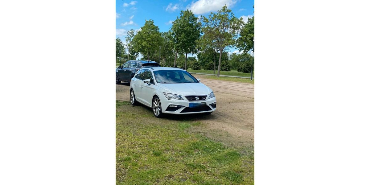 Seat Leon 198.000 km 10.600 &euro; Hofheim 65719