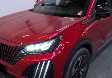 Peugeot 2008 7.434 km 20.680 &euro; Rüsselsheim 65428