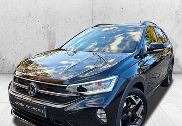 VW Taigo 6.000 km 32.450 &euro; Mörfelden-Walldorf 64546