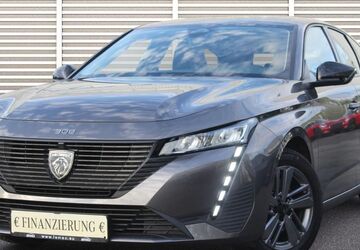 Peugeot 308 199.100 km 11.899 &euro; Frankfurt am Main 60386