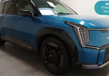 Kia EV9 18.723 km 62.970 &euro; Egelsbach 63329