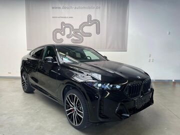 Gebrauchte BMW X6