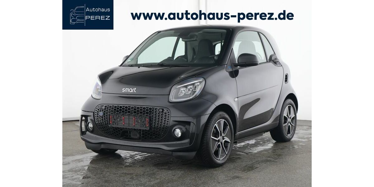 Smart ForTwo 11.420 km 15.979 &euro; Groß-Umstadt 64823