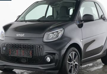 Smart ForTwo 11.420 km 16.369 &euro; Groß-Umstadt 64823